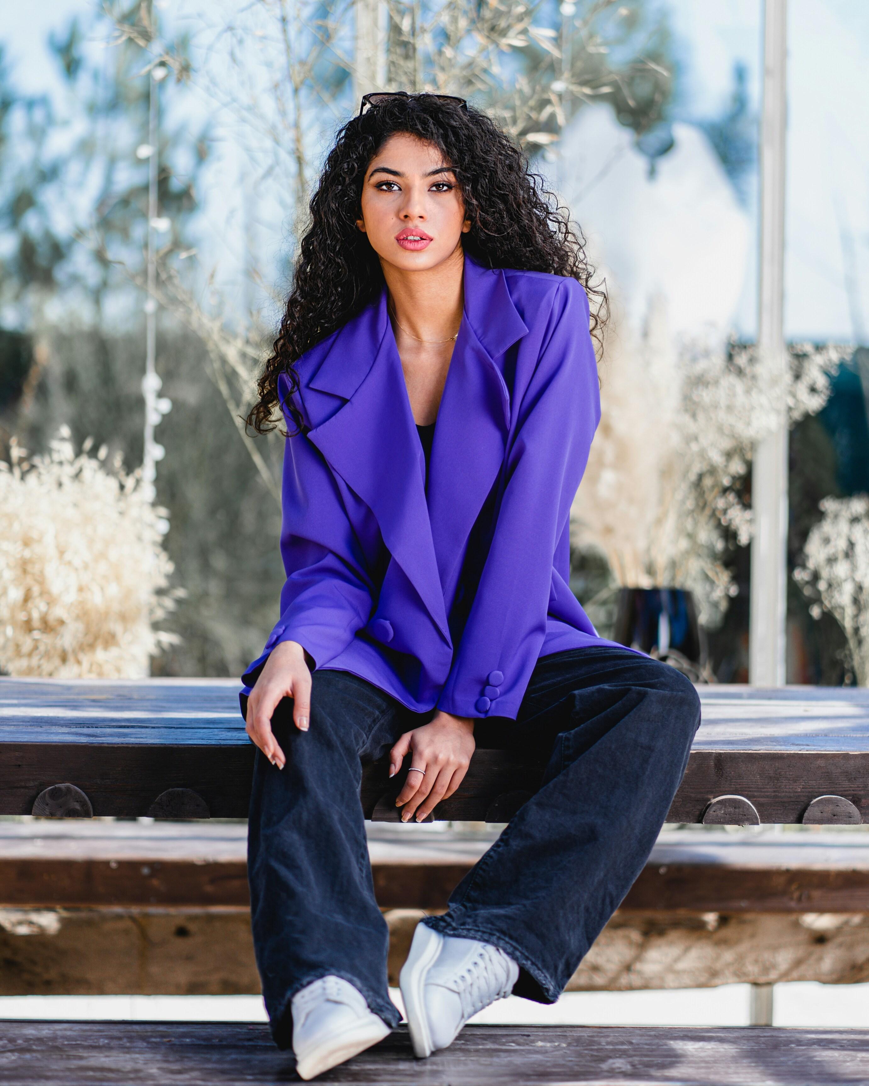 New Arrivals — editorial