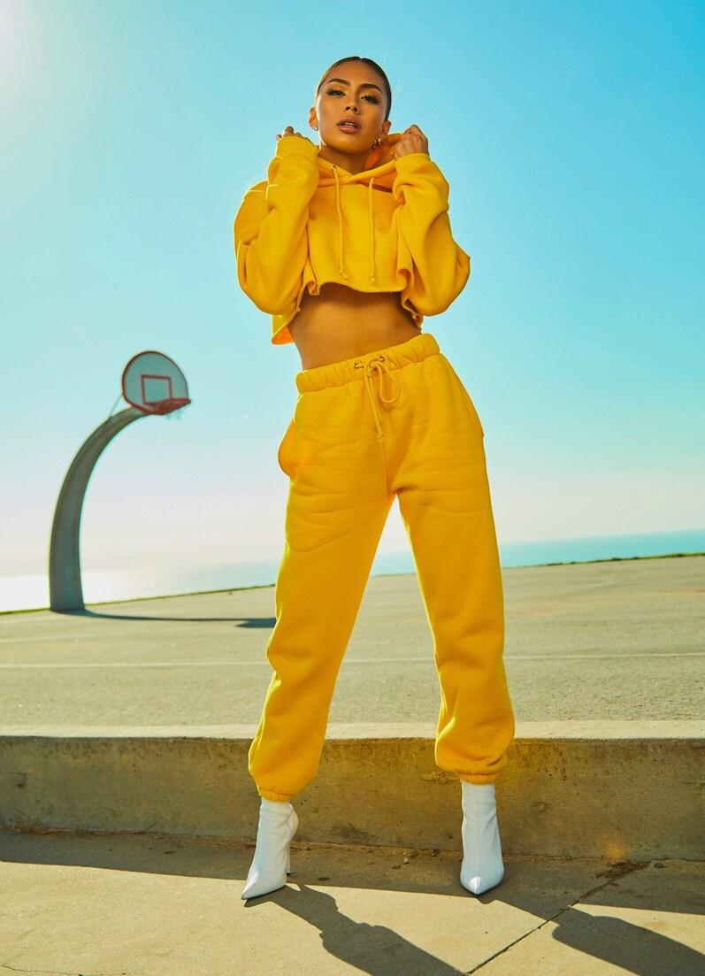 Evening — editorial