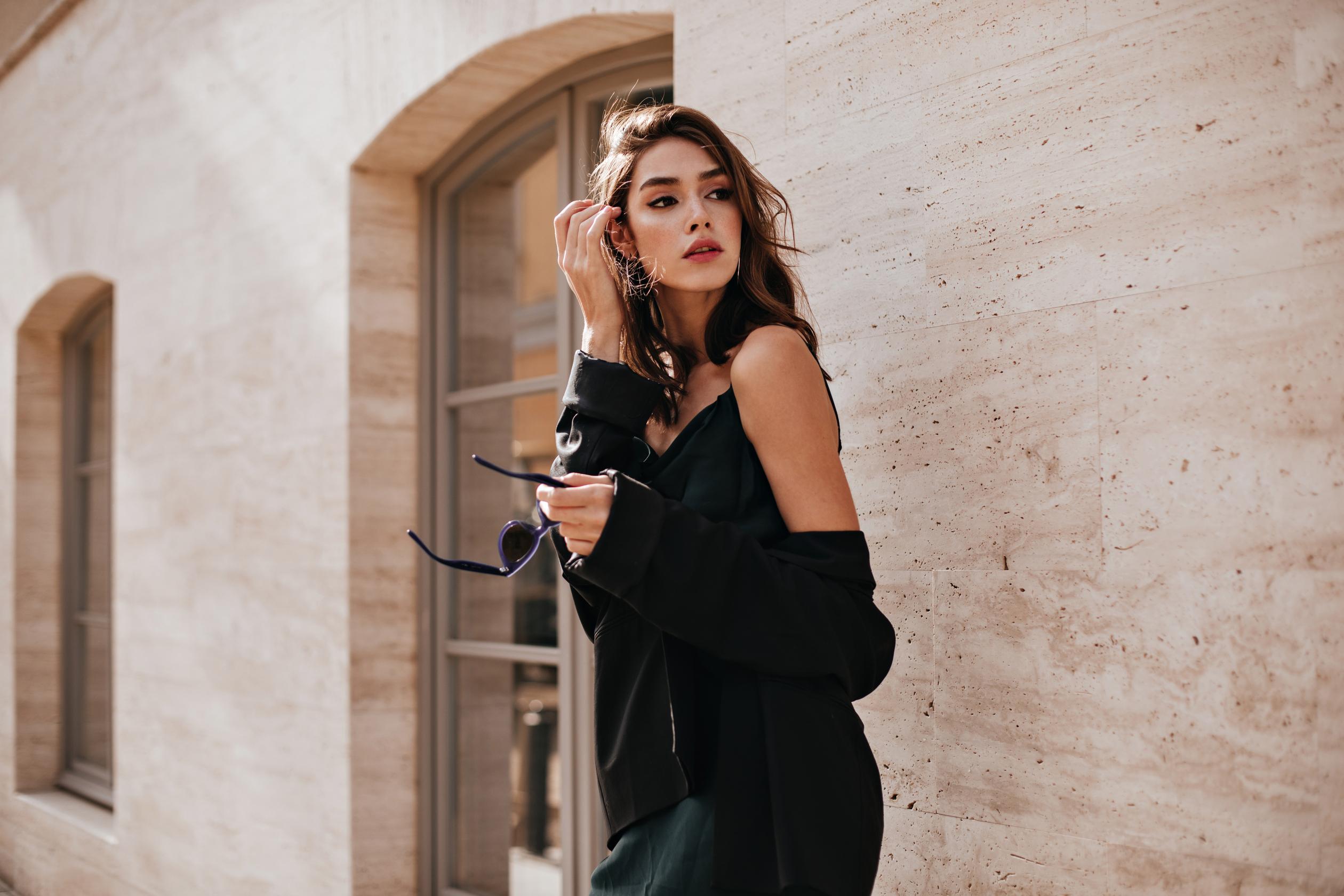 Editorial Story